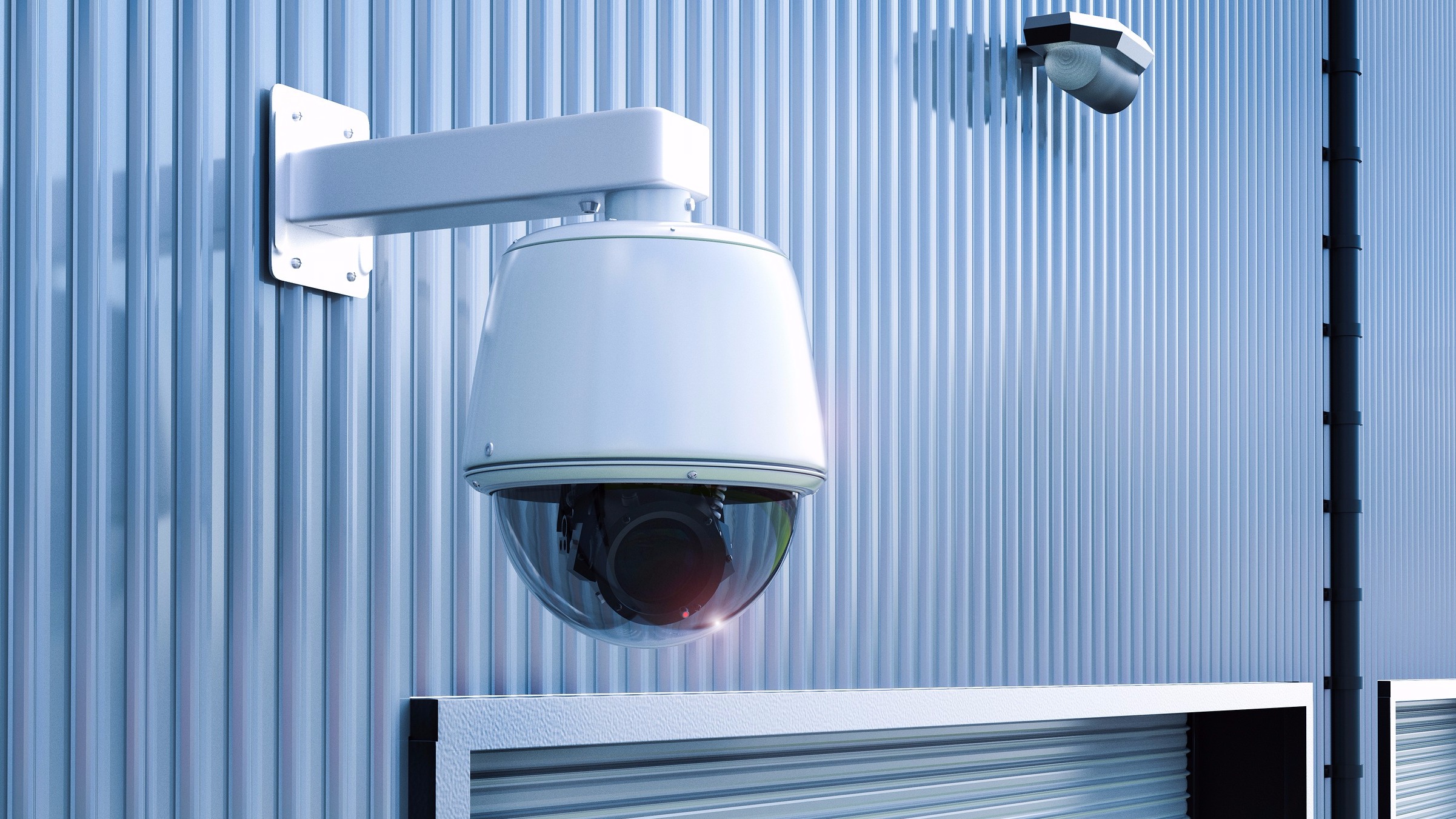 Commercial Security Systems, Access Control: Lafayette, LA | Electronic
