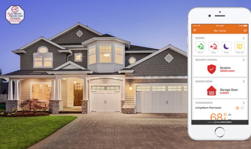Protecting Your Home: Essential Tips from EPS