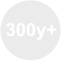 Home 1 300y circle
